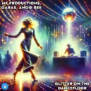 MF Productions, Garas & Angie Bee - Glitter On The Dancefloor (Radio Edit)