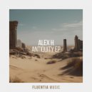 Alex H - Trinity