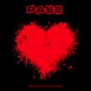 PASE - The Hearts Of Lovers