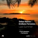 Sebas Ramos, Emiliano Ferrare - Last Summer