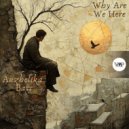 CamelVIP, Anzhelika Bass - Why Are We Here (Original Mix)