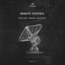 Hollen, Simina Grigoriu - Kaoss Physics (Original Mix)