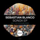 Sebastian Blanco - Sonox (Yudi Watanabe Remix)