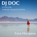 DJ Doc - Fata Morgana ()
