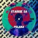 Starkie SA & Dj DIHNO - Born Free ()
