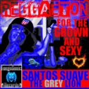 SANTOS SUAVE - YOU\'RE GONNA SUFFER FOR ME ()