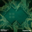 Hosanna, Westend - Drum Death (Extended Mix)