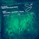 Moullinex, Xinobi, Awen, GPU Panic, MXGPU - The Wave