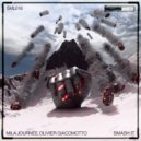 Olivier Giacomotto, Mila Journée - Don\'t Do It (Extended Mix)