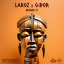 Laroz, Gidor - Nikiwa feat. Nes Mburu (Original Mix)