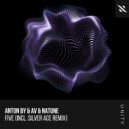 Natune, Av, Anton By - FIVE