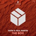 DLPIN, PAUL MARTIN - THE BOX (Original Mix)