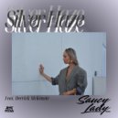 Saucy Lady feat. Derrick McKenzie - Silver Haze (Original Mix)