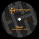 Shabi - I\'ll Know Tomorrow (Original Mix)