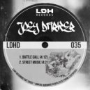 Joey Darker - Street Music (Original Mix)
