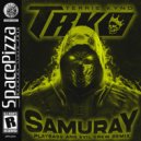 Playbass, Evil Crew - Samuray (Playbass, Evil Crew Remix)