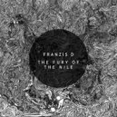 Franzis D - The Fury Of The Nile (Orcun Uner Remix)