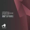 Julian Groove - Deepness