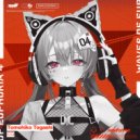 Tomohiko Togashi - CQ (Original Mix)