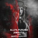 Allpa Puruma - Aymuray Leda (Marco Herzing Remix)
