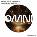 Astral Haze & Freebird - Digital Elements