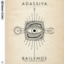 Lorenz, Adassiya, P.Rivas - Bailemos (Extended Mix)