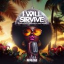 Yas Cepeda, Mey Green, Aaron Sevilla - I Will Survive (Original Mix)
