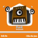 Erik Bo - I like the jam (Original Mix)