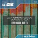 Juan Almiñana Obando & Carlos Tafalla - Everybody Hurts
