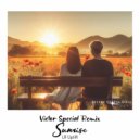 LR Uplift - Sunrise (Victor Special Remix)