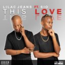 Lilac Jeans feat. Sio - This Love (Instrumental Mix)