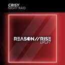 Crisy - Night Raid (Radio Edit)