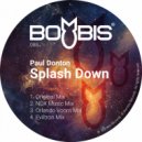 Paul Donton - Splash Down