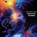 Belik Boom, Raz & Vagus - Rona Style (Radio Edit)