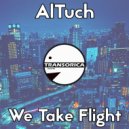 AlTuch - We Take Flight