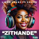 Lilac Jeans feat. Snash - Zithande (Jonny Montana Deeper Mix)