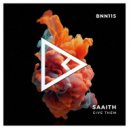 Saaith - Can't Xplain