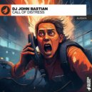 DJ John Bastian - Call Of Distress (Radio Edit)