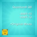 Quantum8 Q8 - WMT-13
