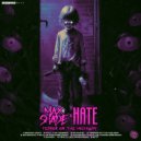 Hate & Max Shade - Banging in the Club (Wiznoise Remix)