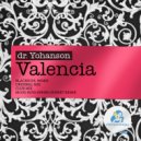 Dr. Yohanson - Valencia (Mood Boys Spring Sunset Remix)