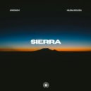 Milena Boleda, AFRONOM - Sierra (Extended Mix)