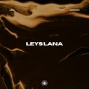 AFRONOM, ASLN - Leys Lana (Extended Mix)