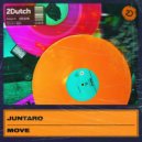 Juntaro - Move (Extended Mix)