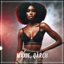 Qarcii, Maxic - She Wants It (Original Mix)