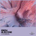Gen & Ryde - The Essence (Original Mix)