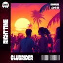 CLUBRIDER - Right Time (Original Mix)