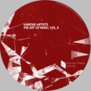 Rocco Careri - Everybody (Original Mix)