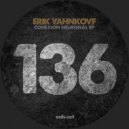 Erik Yahnkovf - Prestigio