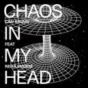 Can Ergun - Chaos (Original Mix)